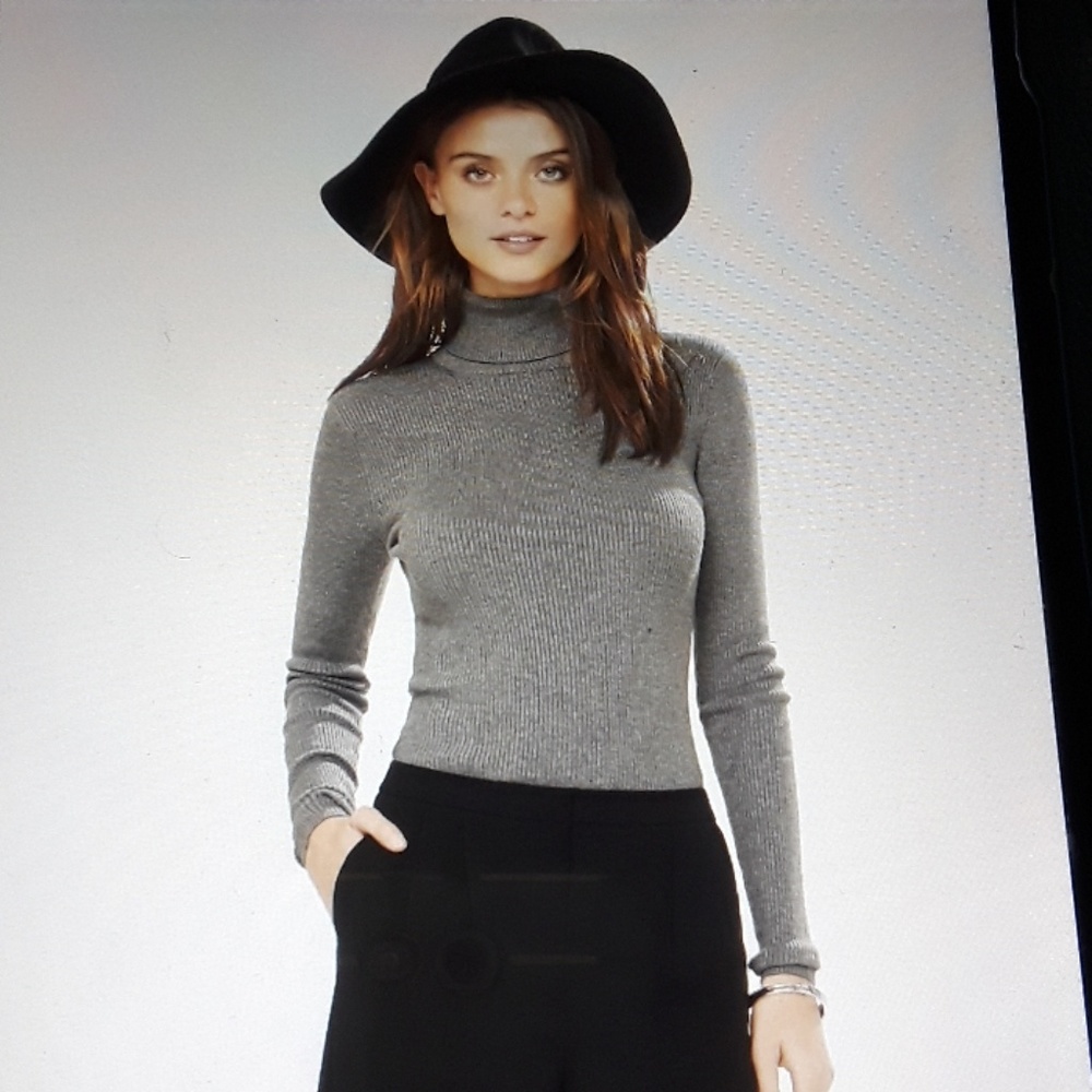 👚👚Women Turtleneck👚